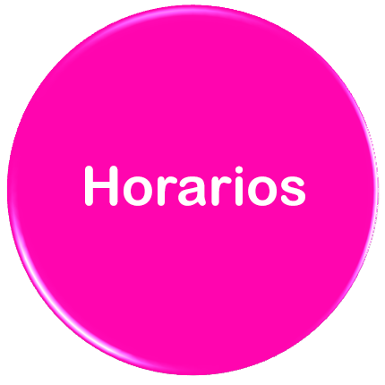 icono horarios