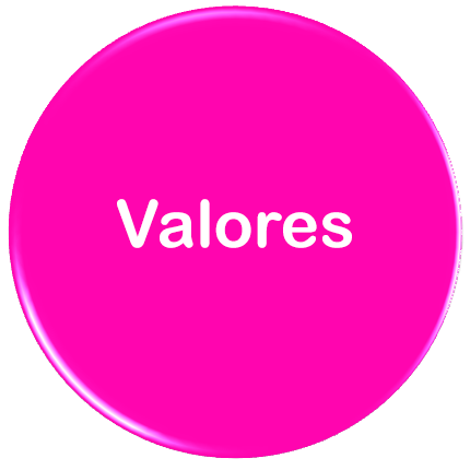 Icono: Valores