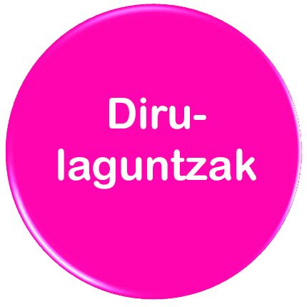 dirulaguntzak