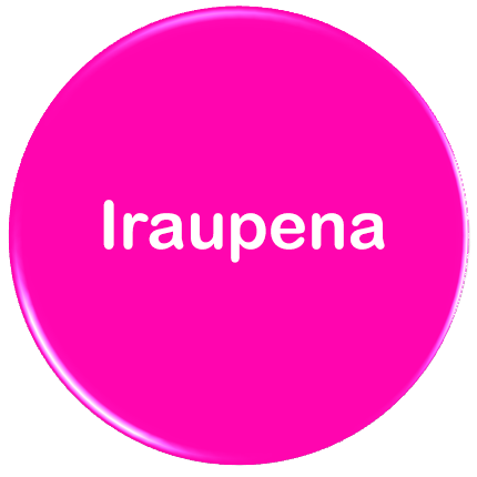 icono iraupena