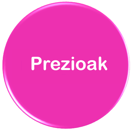 prezioak