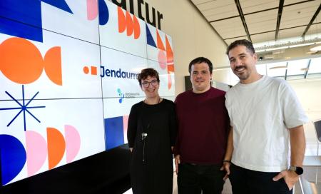 Imagen: Euskara jendaurrean «egoki» erabiltzeko orientabideak