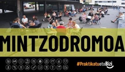 Mintzodromoa