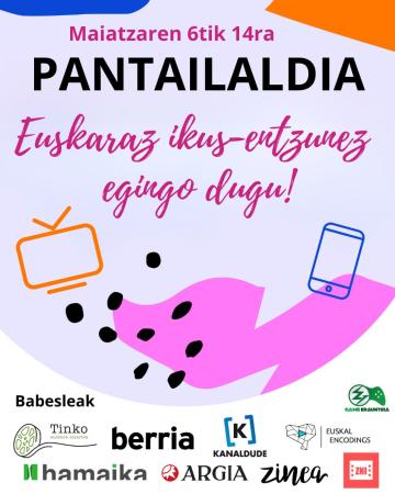 Badator II. Pantailaldia 
