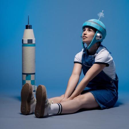 ELARA, bidai bat izarretara