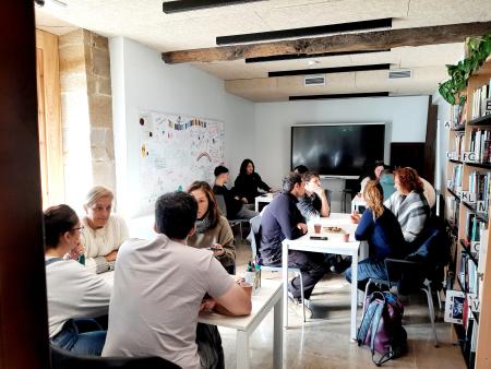 Inauterietako mintzodromoa