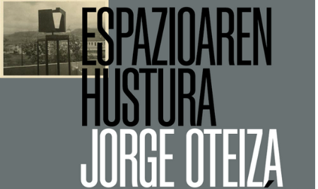OTEIZA Bisita Gidatua