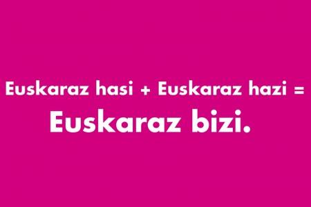 Euskarazi